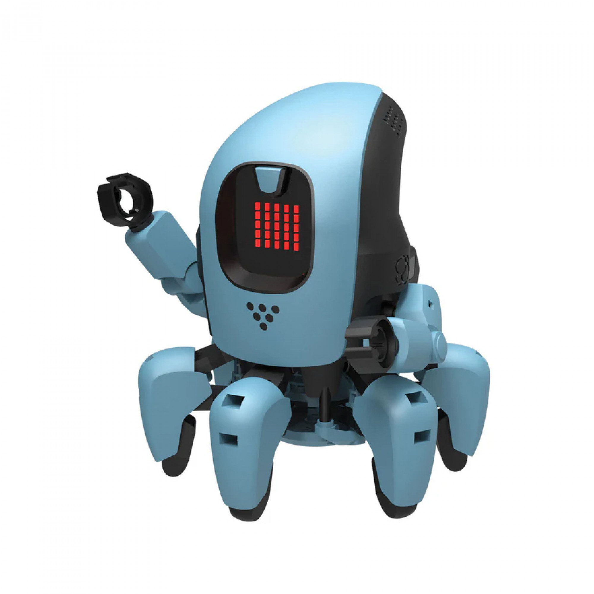 Интерактивный робот KAI: The Artificial Intelligence Robot